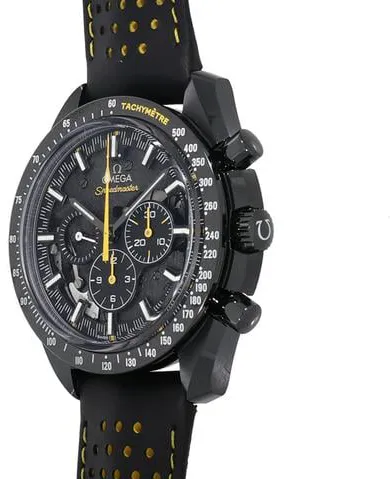 Omega Speedmaster Moon watch 311.92.44.30.01.001 44mm Ceramic Black 1