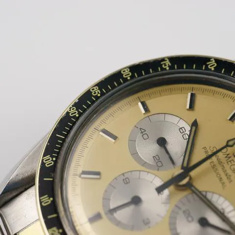 Omega Speedmaster Professional Moonwatch DD 145.022 42mm Yellow gold and Stainless steel Gold 13