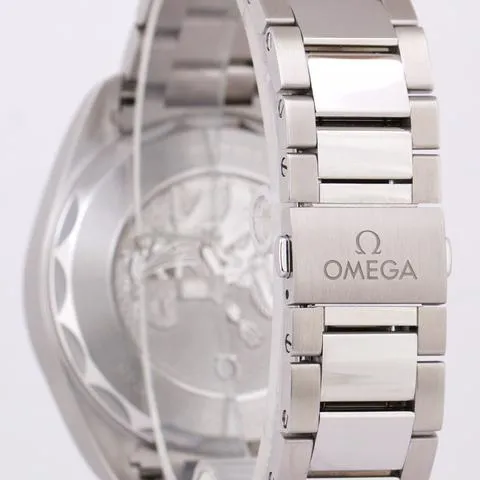 Omega Aqua Terra 150M 220.10.43.22.03.002 43mm Stainless steel Blue 4