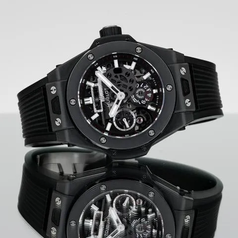 Hublot Big Bang Meca-10 414.CI.1123.RX 45mm Ceramic Skeleton