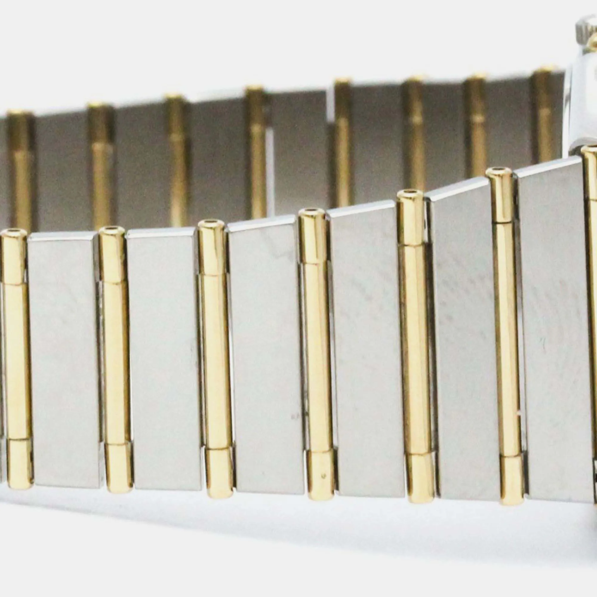 Omega Constellation 396.1070 33mm Yellow gold and stainless steel 6