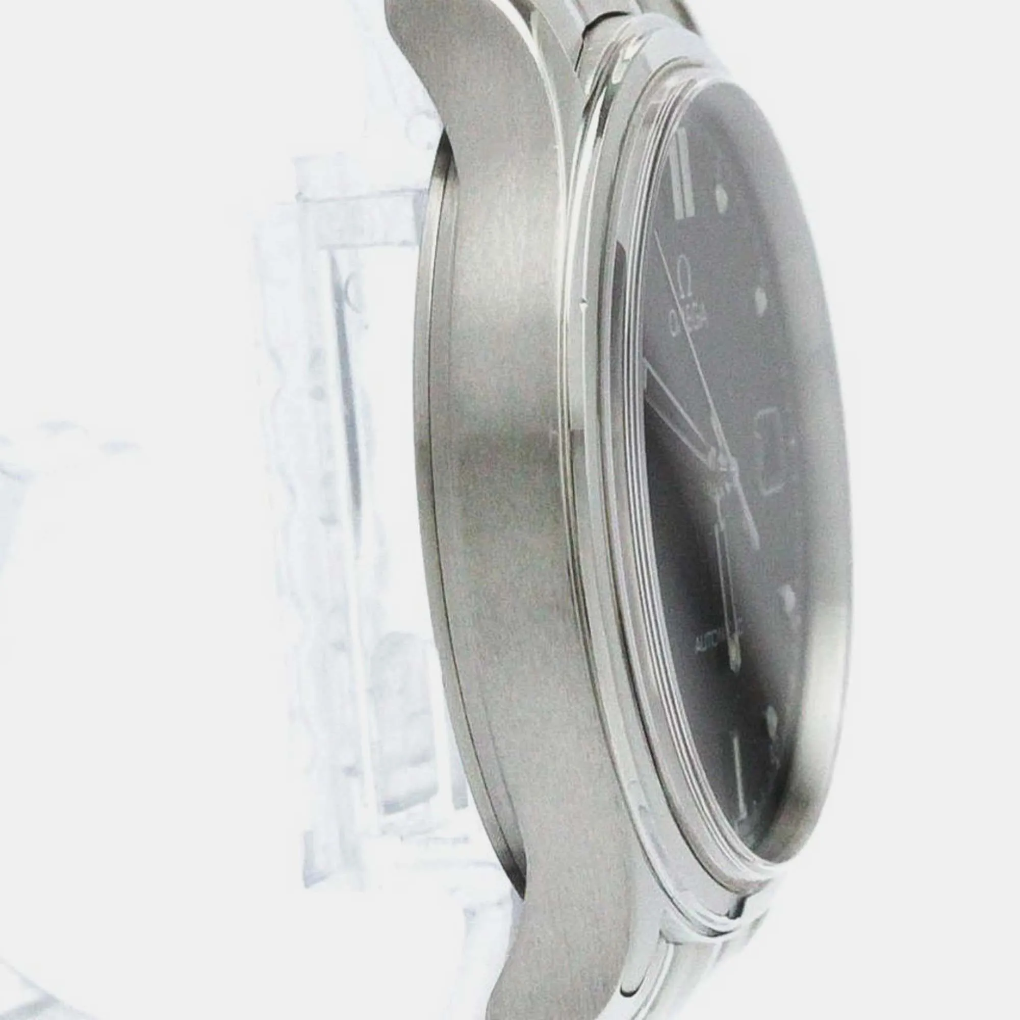 Omega Dynamic 5203.50 38mm Stainless steel 5