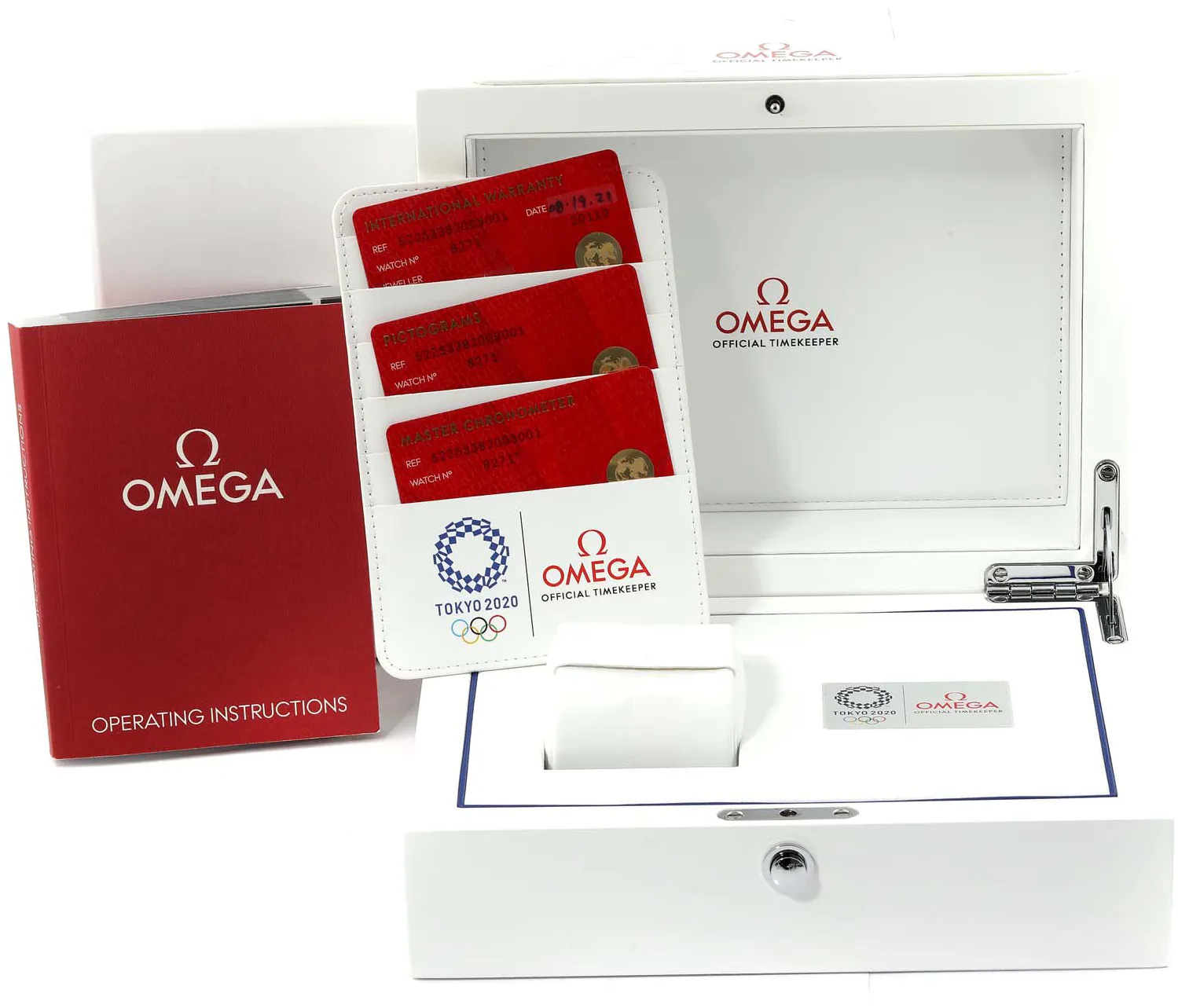 Omega Aqua Terra 522.53.38.20.03.001 38mm Yellow gold Blue 9