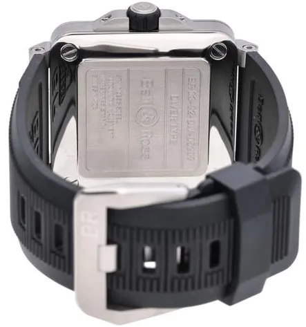 Bell & Ross BR 03 BR 03-92 42mm Ceramic Black 7