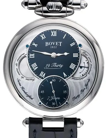 Bovet NTS0015