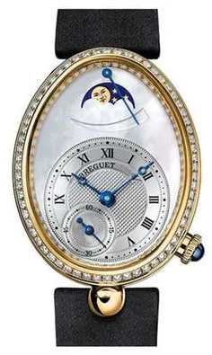 Breguet Reine de Naples 8908BA/52/864.D00D