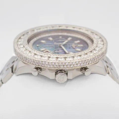Breitling Bentley A25362 48mm Stainless steel Mother-of-pearl 2