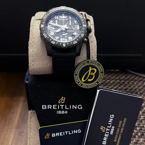 Breitling Endurance Pro X82310281B1S1 44mm Black