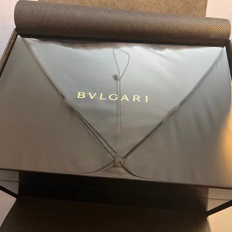 Bulgari Octo 102713 40mm Titanium Gray 7