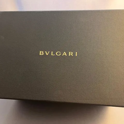 Bulgari Octo 102713 40mm Titanium Gray 8