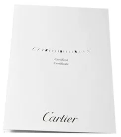 Cartier Pasha W3140007 27mm Stainless steel Silver 4