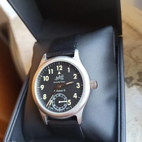 DuBois et fils 42mm