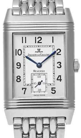 Jaeger-LeCoultre Reverso Grande Taille 270.8.62 42mm Stainless steel