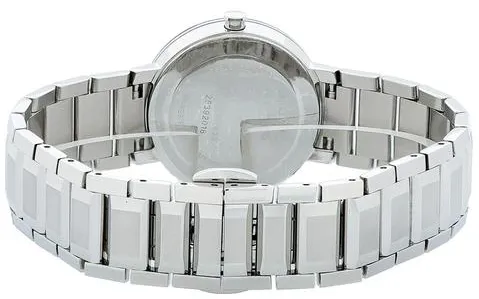 Movado Sapphire 28mm Stainless steel Silver 2