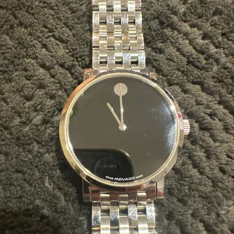 Movado 38mm 5