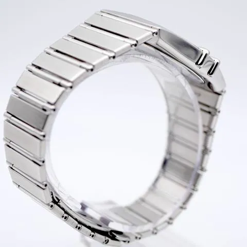 Omega Constellation 396.1070 32mm Stainless steel Silver 4