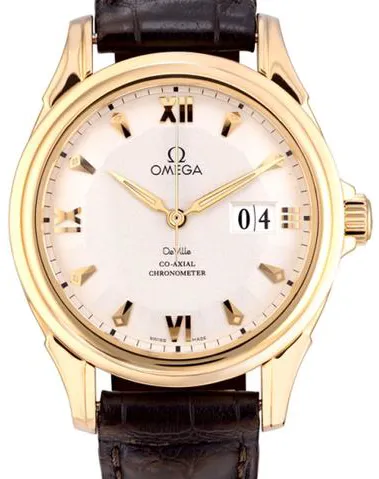 Omega De Ville Co-Axial 4634.30.32 38.5mm