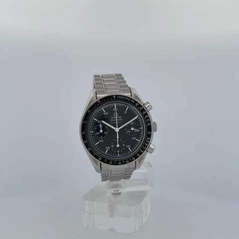 Omega Speedmaster 175.0032 39mm Stainless steel Black