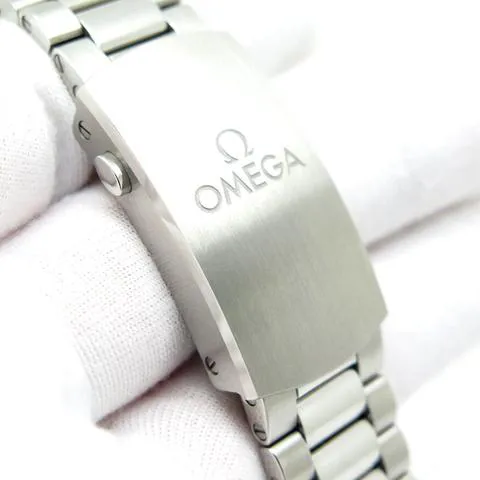 Omega Speedmaster 522.10.43.50.01.001 46mm Stainless steel Black 7