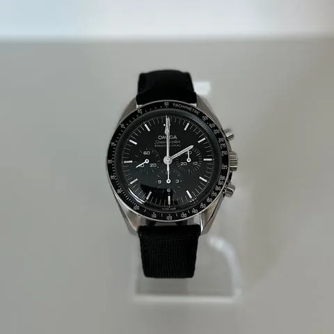 Omega Speedmaster Moon watch 310.32.42.50.01.001 42mm Stainless steel Black 6