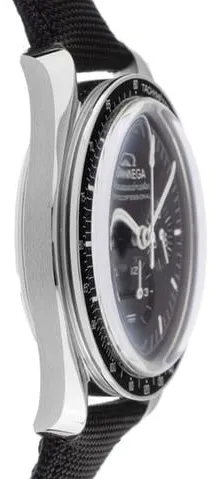 Omega Speedmaster Moon watch 310.32.42.50.01.001 42mm Stainless steel Black 3