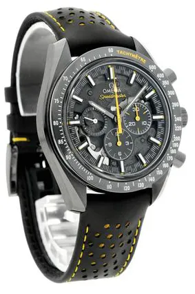 Omega Speedmaster Moon watch 311.92.44.30.01.001 44.5mm Ceramic Black 5