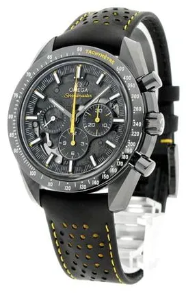 Omega Speedmaster Moon watch 311.92.44.30.01.001 44.5mm Ceramic Black 6