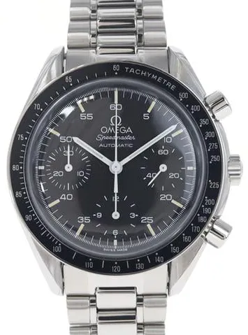 Omega Speedmaster Reduced 3510.50 39mm Stainless steel