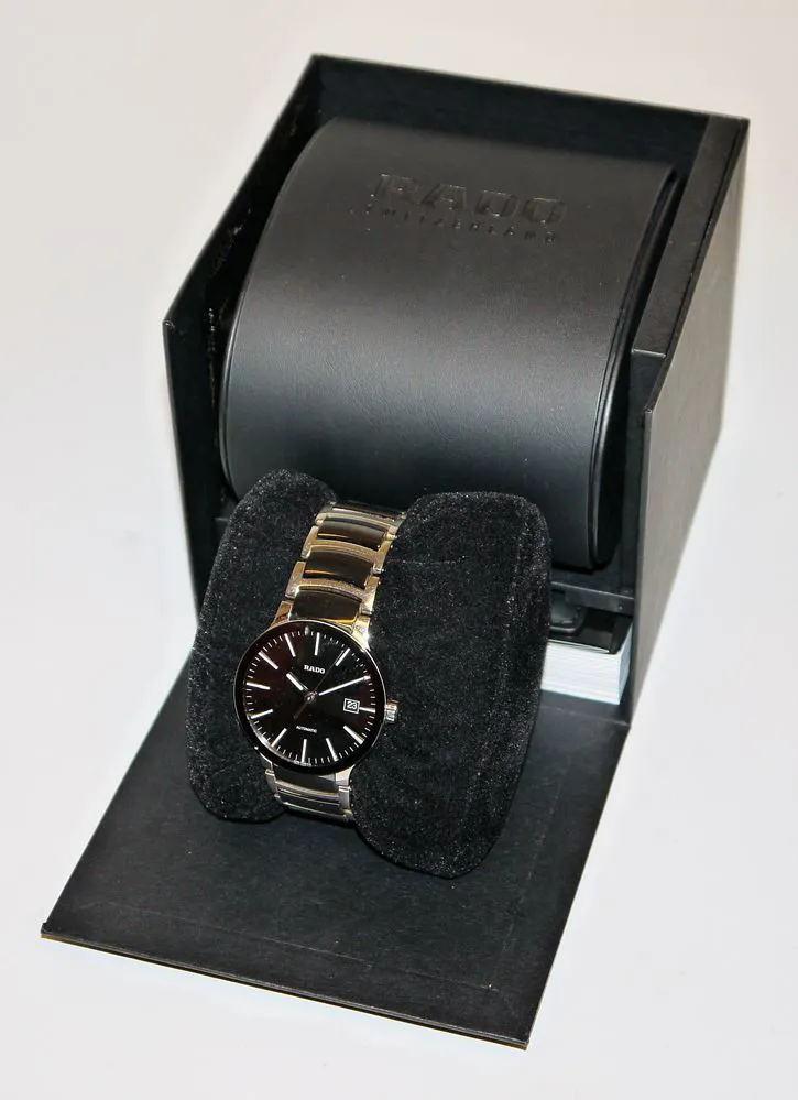 Rado Centrix 658.0941.3