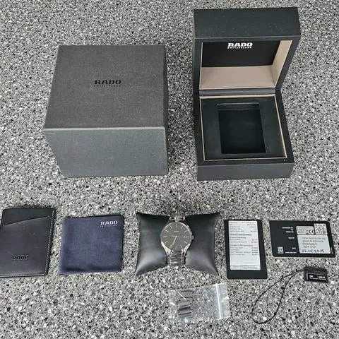 Rado True 01.115.0239.3.015 40mm