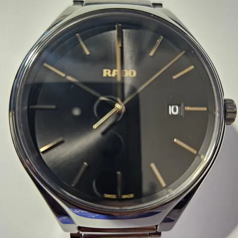 Rado True 01.115.0239.3.015 40mm 7