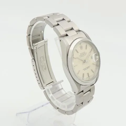 Rolex Datejust 36 16200 36mm Stainless steel Silver 3