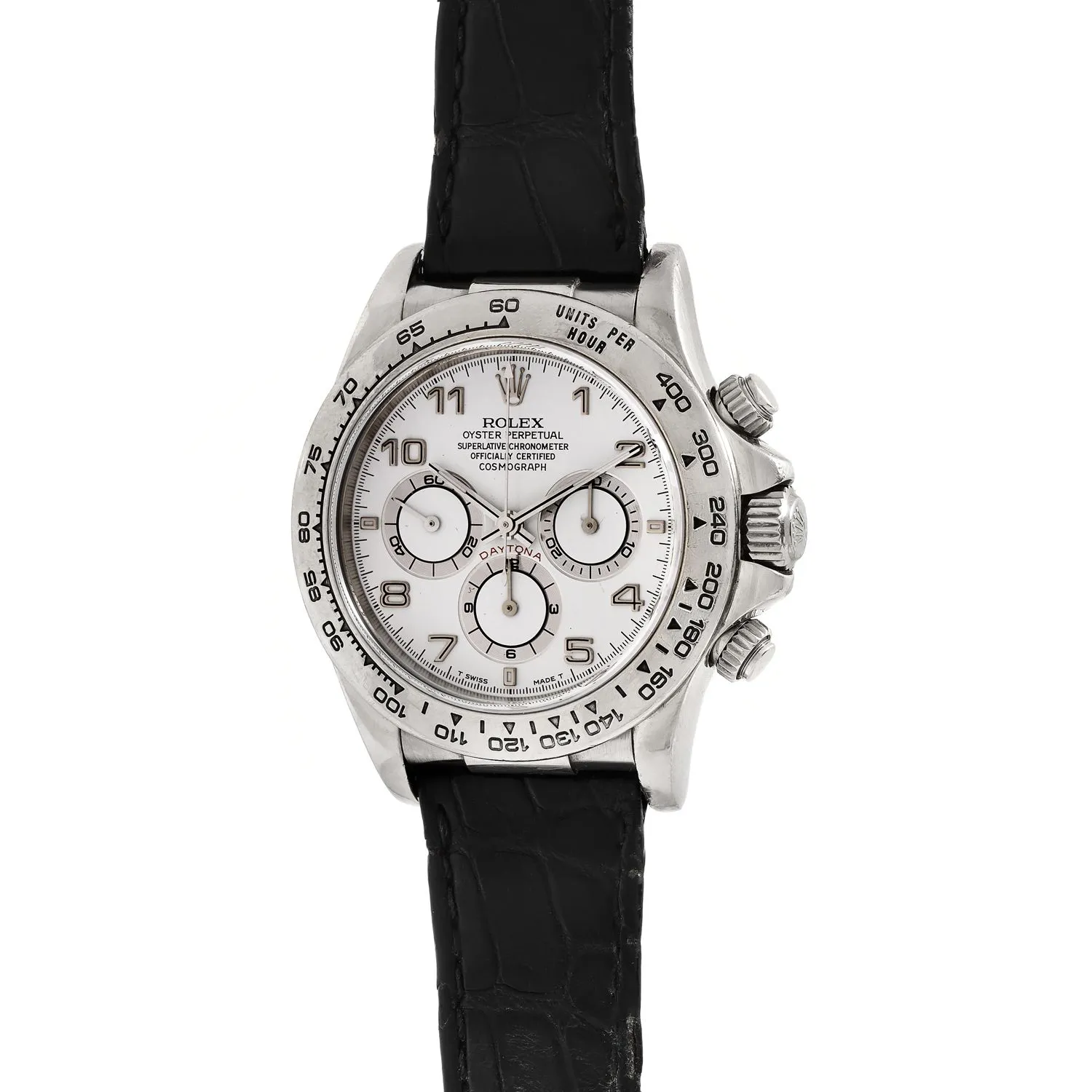 Rolex Daytona 16519 nullmm