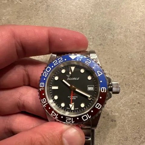 Squale Y1545 4