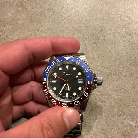 Squale Y1545 5