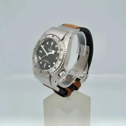 Tudor Black Bay M70150-0001 42mm Stainless steel Black