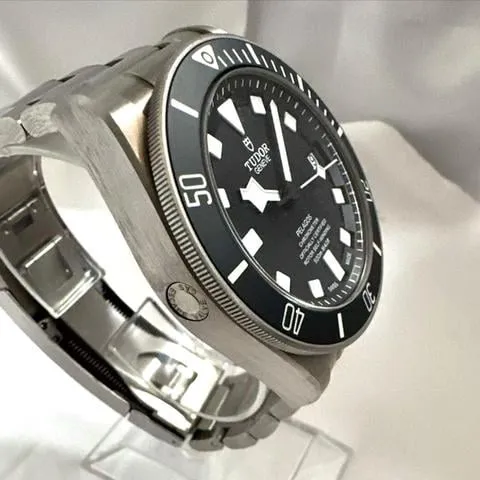 Tudor Pelagos 25600TN 42mm Titanium Black 1