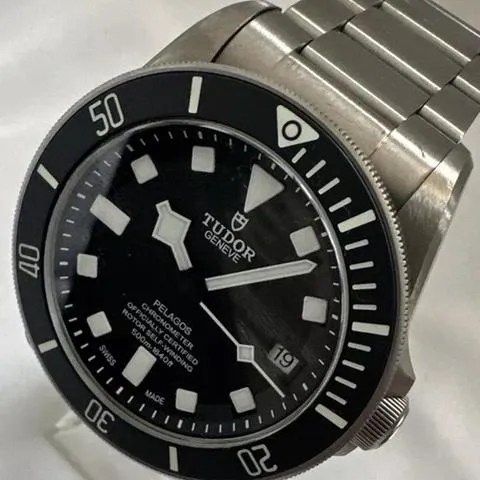 Tudor Pelagos 25600TN 42mm Titanium Black 3