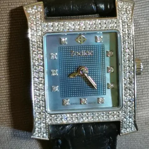 Zodiac ZO3202 20mm Diamond 11