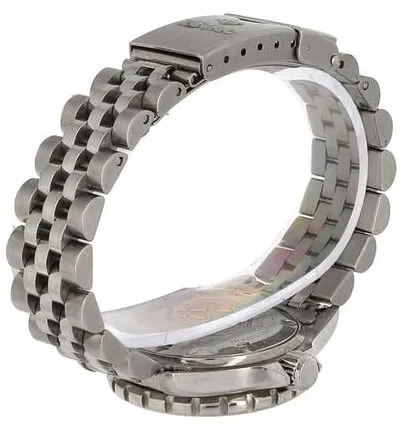 Zodiac 108.21.03 28mm Stainless steel Black 1