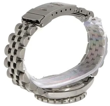 Zodiac 108.21.03 28mm Stainless steel Black 2