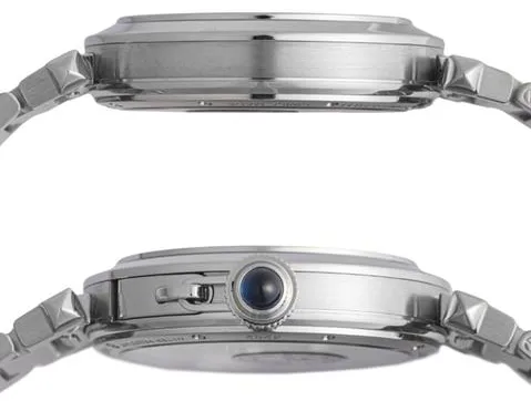 Cartier Pasha de Cartier WHPA0007 41mm Stainless steel Skeletonized 1