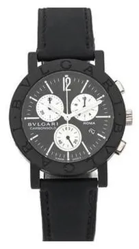 Bulgari Bulgari BB 38 CL CH 38mm