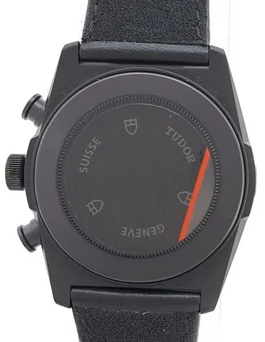 Tudor Fastrider 42000CN 43mm Ceramic Black 4