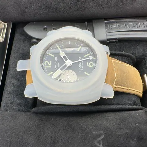 Panerai Luminor PAM 00088 44mm Stainless steel Black 7