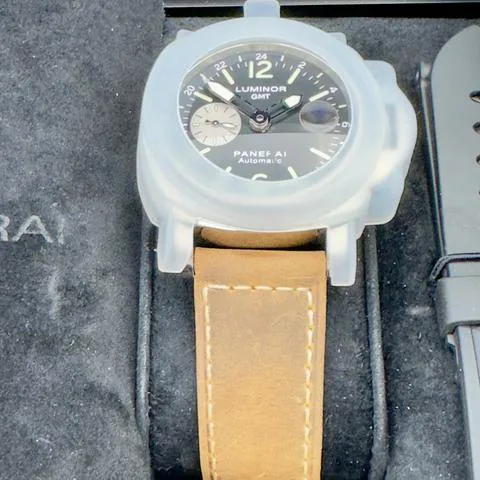 Panerai Luminor PAM 00088 44mm Stainless steel Black 9