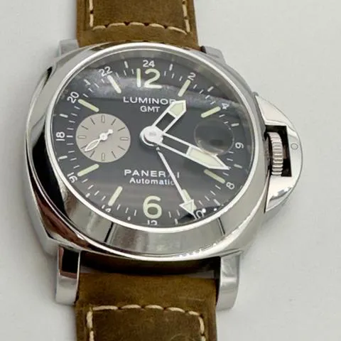 Panerai Luminor PAM 00088 44mm Stainless steel Black 12