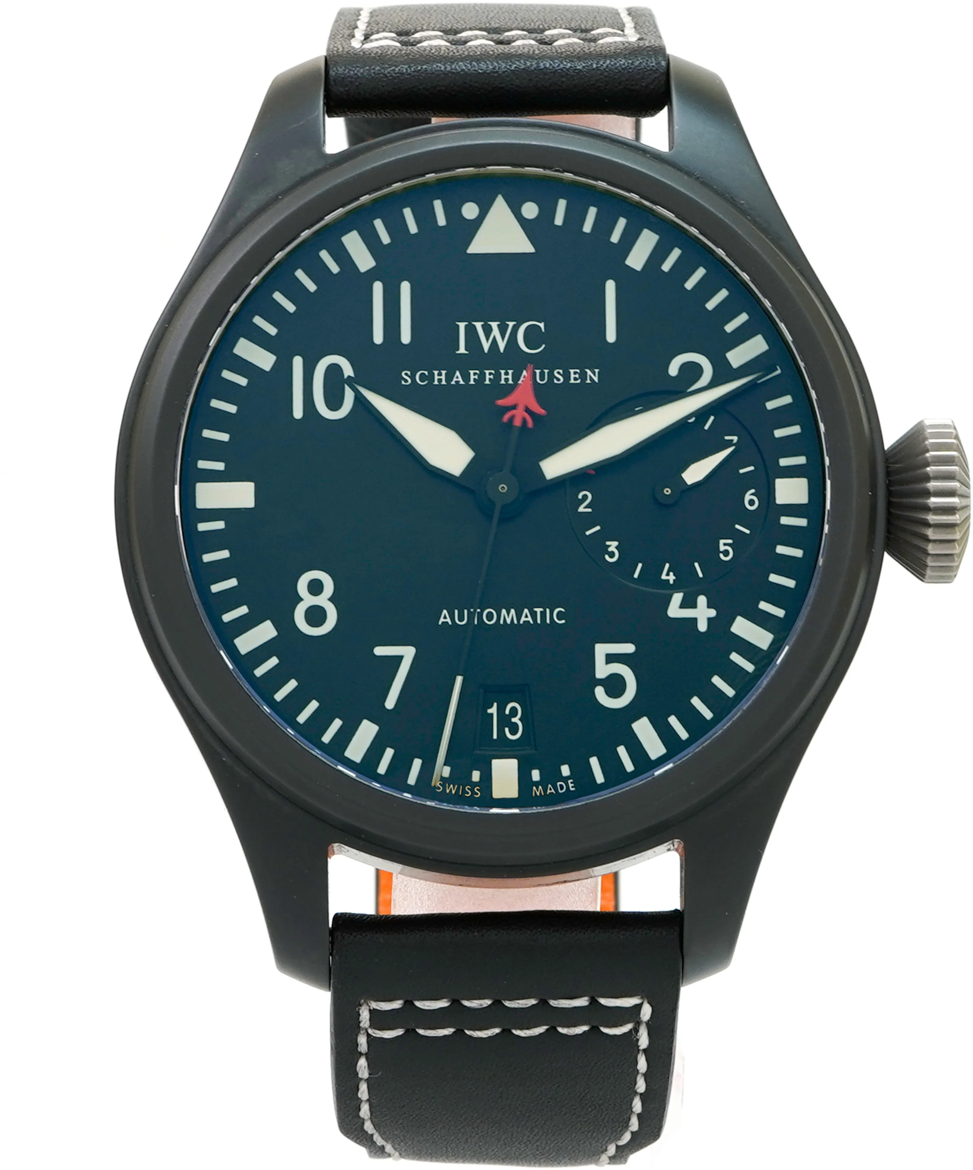 IWC Big Pilot IW501901 48mm Ceramic