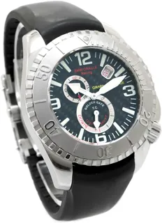 Girard-Perregaux Sea Hawk II Pro 49950 | Stainless steel