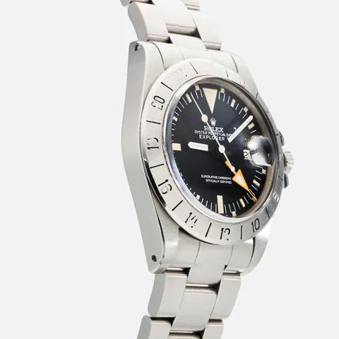 Rolex Explorer II 1655 40mm Stainless steel 4